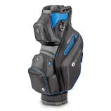 Motocaddy Pro-Series Golf Bag Black/Blue
