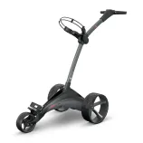 Motocaddy S1 DHC Elektro-Trolley Ultra Lithium Akku 2025