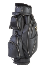 Jucad Bag Style Schwarz