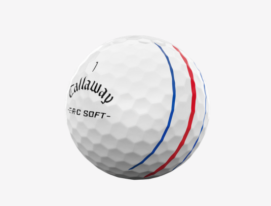 Callaway ERC Soft Golf Balls