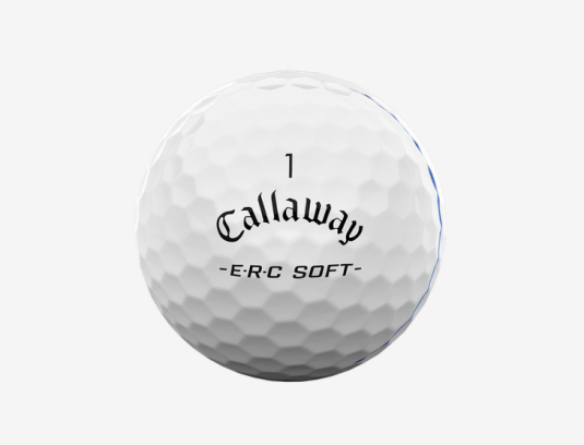Callaway ERC Soft Golf Balls