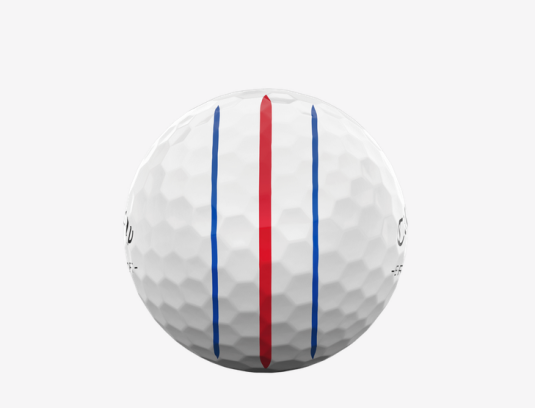 Callaway ERC Soft Golf Balls