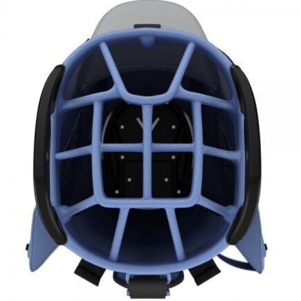 Callaway Chase 14 Cartbag Silver/Hydrangea