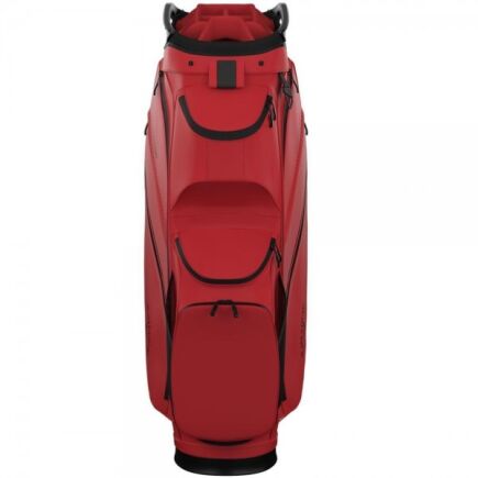 Callaway Chase 14 Cartbag Red
