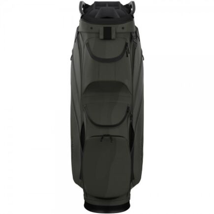 Callaway Chase 14 Cartbag Green Camo