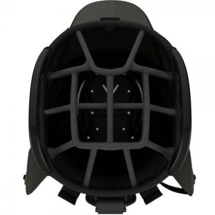 Callaway Chase 14 Cartbag Green Camo