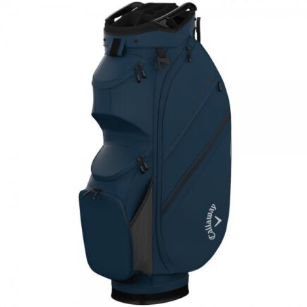 Callaway Chase 14 Cartbag Navy