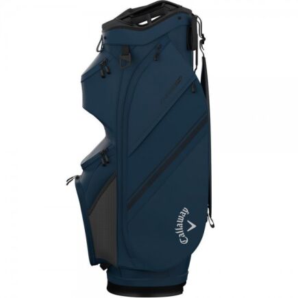 Callaway Chase 14 Cartbag Navy