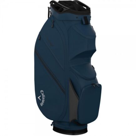 Callaway Chase 14 Cartbag Navy