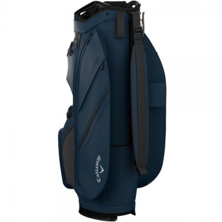 Callaway Chase 14 Cartbag Navy