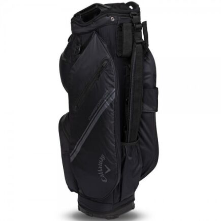 Callaway Chase Dry 14 Carttasche Black
