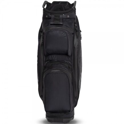 Callaway Chase Dry 14 Carttasche Black