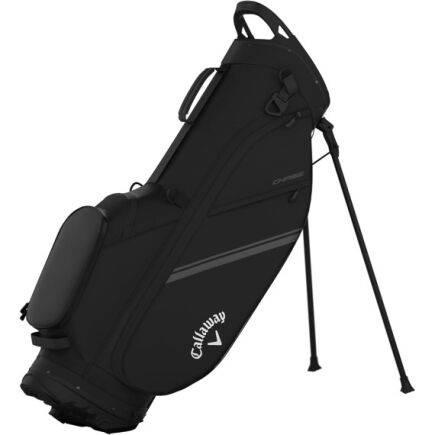 Callaway Chase Standtasche Black