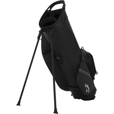 Callaway Chase Standtasche Black