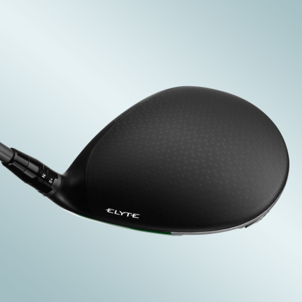 Callaway Elyte Driver Mens Right 12° Mitsubishi Vanquish PL 40 Graphite, Regular, STD