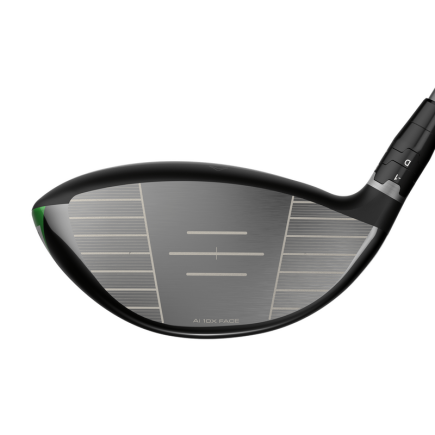 Callaway Elyte Driver Mens Right 12° Mitsubishi Vanquish PL 40 Graphite, Regular, STD