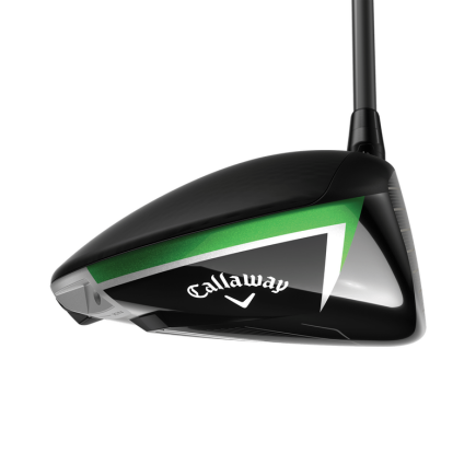 Callaway Elyte Driver Mens Right 12° Mitsubishi Vanquish PL 40 Graphite, Regular, STD