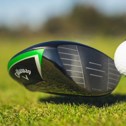 Callaway Elyte Driver Mens Right 12° Mitsubishi Vanquish PL 40 Graphite, Regular, STD