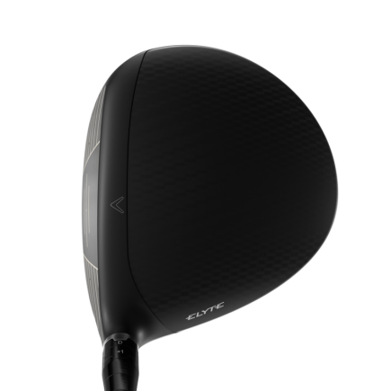 Callaway Elyte Driver Mens Right 12° Mitsubishi Vanquish PL 40 Graphite, Regular, STD