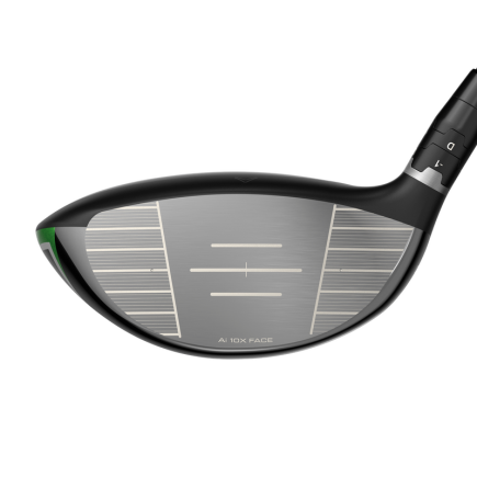 Callaway Elyte Mini Driver 11,5° Stiff Flex