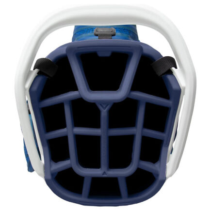 Callaway Fairway 14 HD Stand Bag Golftasche Blue Palms /Light Grey