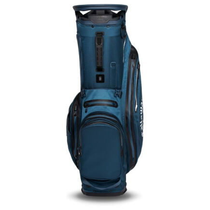 Callaway Fairway 14 HD Stand Bag Golftasche Navy