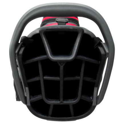 Callaway Fairway 14 HD Stand Bag Golftasche Black/Charcoal/Pink