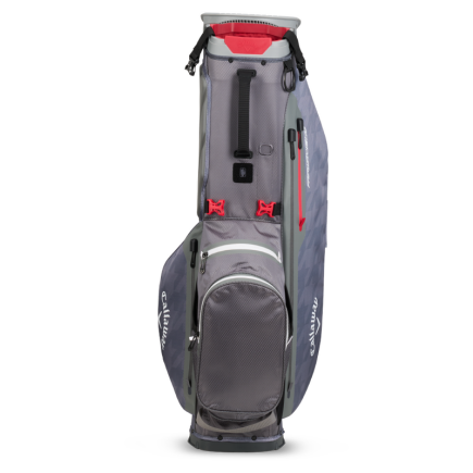 Callaway Fairway C HD Standtasche Charcoal