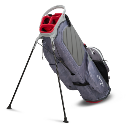 Callaway Fairway C HD Standtasche Charcoal