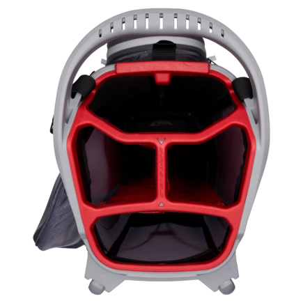 Callaway Fairway C HD Standtasche Charcoal