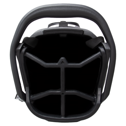 Callaway Fairway + HD Standtasche '25 Grey Splatter Paint/Flo Yellow