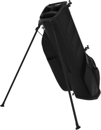 Callaway Hyperlite Zero Standtasche Black