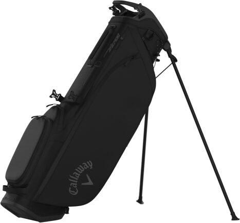 Callaway Hyperlite Zero Standtasche Black
