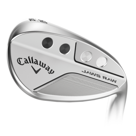 Callaway JAWS 58° 10S / rechtshand / 115gr Dynamic Gold