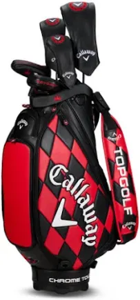 Callaway Limited Edition May Major Staff Bag