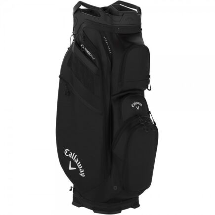 Callaway ORG 14 Carttasche Black