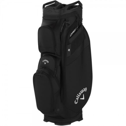 Callaway ORG 14 Carttasche Black
