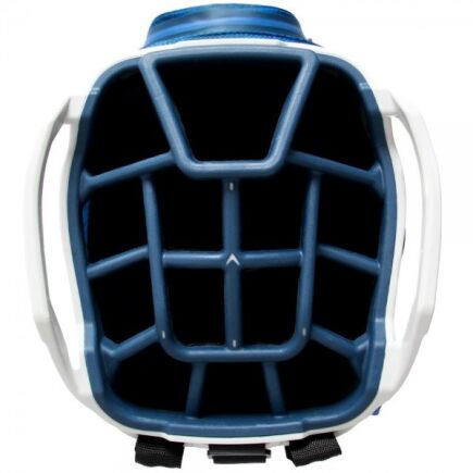 Callaway ORG 14 HD Carttasche Blue Palms/Light Grey