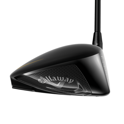 Callaway Women's Rogue ST MAX D Driver