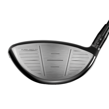 Callaway Rogue ST MAX LS Driver 9° MITSUBISHI TENSEI AV WHITE 75 S