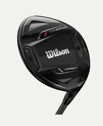 Wilson DYNAPWR Carbon Driver / 9° / STIFF