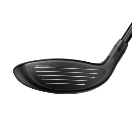 Cobra LTDx MAX Fairwayholz 7W (verstellbar 21-24°) Schaft: UST Helium Nanocore Flex: Regular Linkshand