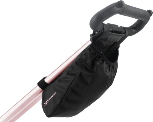 Flat Cat ACCESSORY POUCH