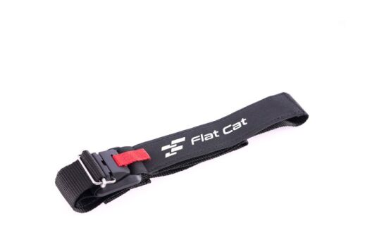 Flat Cat BAGHALTER-GURT MAGNETISCH