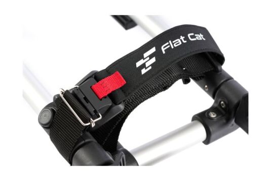 Flat Cat BAGHALTER-GURT MAGNETISCH