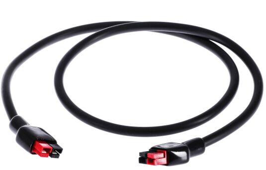 Flat Cat BATTERIE-VERLÄNGERUNGSKABEL