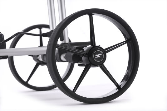 Flat Cat CM Pro Serie LIMITED EDITION