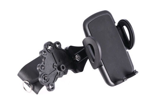 Flat Cat COCKPIT MIT SMARTPHONE-HALTER