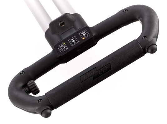 Flat Cat Gear 2.0 Pink