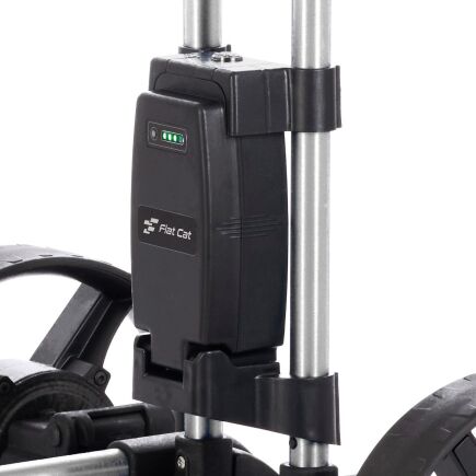 Flat Cat Touch Hybrid Green